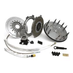 Centerforce DYAD DS Clutch Kits for 2005-2006 LANCER - 815231820