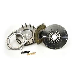 Centerforce DYAD DS Clutch Kits for 2016-2017 FOCUS - 815231837
