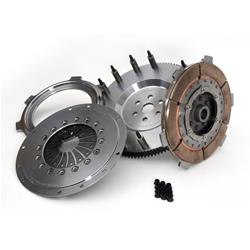Centerforce DYAD DS Clutch Kits for 2016-2017 FOCUS - 818231537