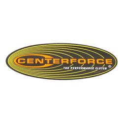 Centerforce Decals