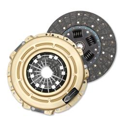 Centerforce I Clutch Kits for 1980-1982 COROLLA - CF009501