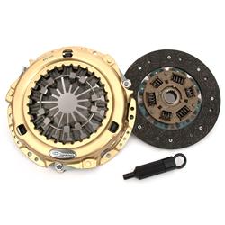 Centerforce I Clutch Kits CF018522