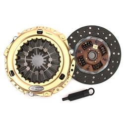 Centerforce I Clutch Kits CF019505
