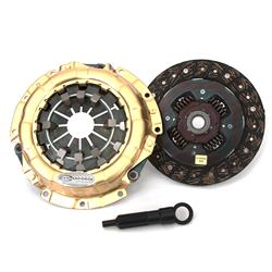 Centerforce I Clutch Kits for 1989-1991 SIDEKICK, 1989-1995 TRACKER - CF020517