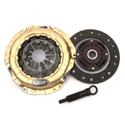 Centerforce I Clutch Kits CF035542