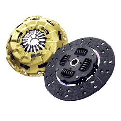 Centerforce I Clutch Kits for 1997-2005 F-150, 1997-1998 F-250 - CF983982