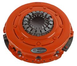 Centerforce II Pressure Plates for 1986 CAPRI, 1979 FAIRMONT, 1979-2001 MUSTANG - CFT361830