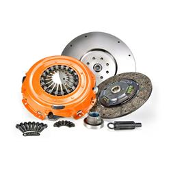 Centerforce - Clutch Kits for 2001-2005 RAM 2500, RAM 3500 - CFT473253