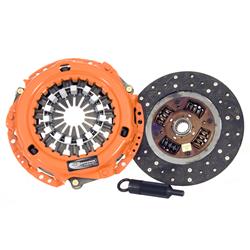 Centerforce II Clutch Kits for 1996-2000 4RUNNER, 1993-1998 T100, 1995-2017 TACOMA - CFT505120