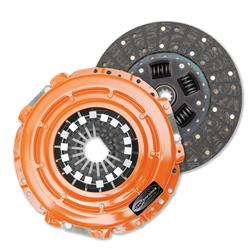 Centerforce II Clutch Kits CFT553020