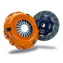 Centerforce II Clutch Kits CFT900800