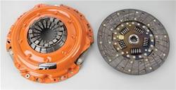 Centerforce II Clutch Kits