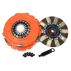 Centerforce Dual Friction Clutch Kits DF017010