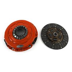 Centerforce Dual Friction Clutch Kits for 1971-1989 PANTERA - DF021057S