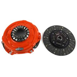 Centerforce Dual Friction Clutch Kits DF021739