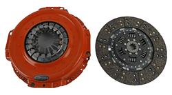 Centerforce Dual Friction Clutch Kits for 1988-1992 F-250, F-350 - DF030058