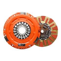 Centerforce Dual Friction Clutch Kits DF039000