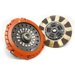 Centerforce Dual Friction Clutch Kits DF920830