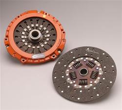 Centerforce Dual Friction Clutch Kits