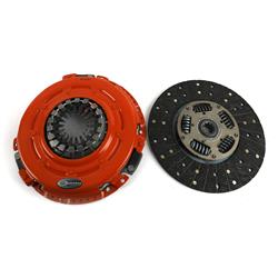 Centerforce Dual Friction Clutch Kits DF097310