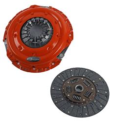 Centerforce Dual Friction Clutch Kits DF148000