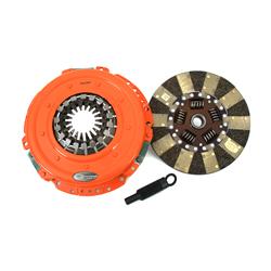 Centerforce Dual Friction Clutch Kits DF148033