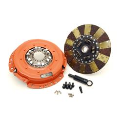 Centerforce Dual Friction Clutch Kits for 2011-2018 MUSTANG - DF148500