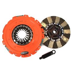 Centerforce CF276506 Centerforce I Clutch Pressure Plate and Disc 
