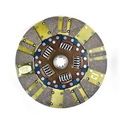 Centerforce - Clutch Discs for 2012-2017 WRANGLER - DF180737