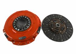 Centerforce Dual Friction Clutch Kits DF226033