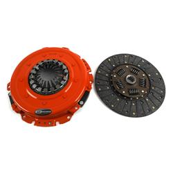 Centerforce Dual Friction Clutch Kits DF226552