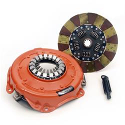 Centerforce Dual Friction Clutch Kits DF271675