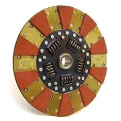 Centerforce DF522018 Dual Friction Clutch Kit - Performance Pressure Plate & Disc Combo