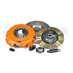Centerforce - Clutch Kits for 2001-2005 RAM 2500, RAM 3500 - DF473253