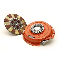 Centerforce Dual Friction Clutch Kits DF490030