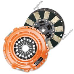 Centerforce Dual Friction Clutch Kits for 1993-1995 CAMARO, FIREBIRD - DF504965