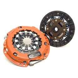 Centerforce DF512009 Centerforce Dual Friction Clutch Kits