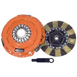 Centerforce Dual Friction Clutch Kits DF534007
