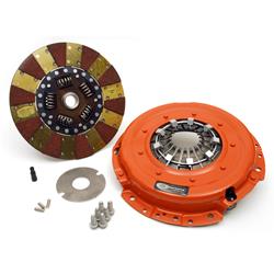 Centerforce Dual Friction Clutch Kits for 2007-2008 MUSTANG - DF570841