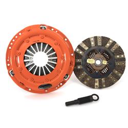 Centerforce Dual Friction Clutch Kits DF633140
