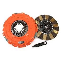 Centerforce Dual Friction Clutch Kits DF735552