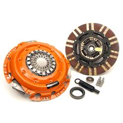 Centerforce Dual Friction Clutch Kits DF842503