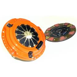 Centerforce Dual Friction Clutch Kits for 2001-2005 CIVIC - DF918802