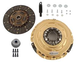Centerforce I Clutch Kits for 1979 FAIRMONT, 1979-2001 MUSTANG - KCF301114