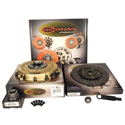 Centerforce I Clutch Kits for 1986 CAPRI, 1979 FAIRMONT, 1979-2001 MUSTANG - KCF482114