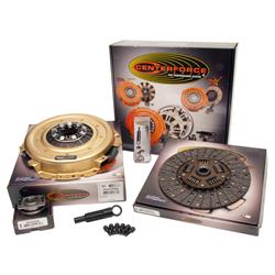 Centerforce I Clutch Kits KCF522639