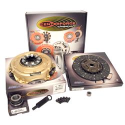 Centerforce I Clutch Kits KCF757116