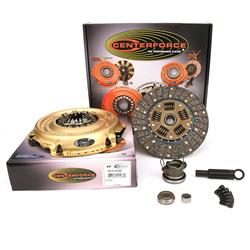 Centerforce I Clutch Kits for 1994-2001 CHEROKEE, 1994 GRAND CHEROKEE, 1994-2006 WRANGLER - KCF909364