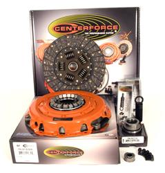 Centerforce II Clutch Kits KCFT113014