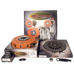 Centerforce II Clutch Kits KCFT214814